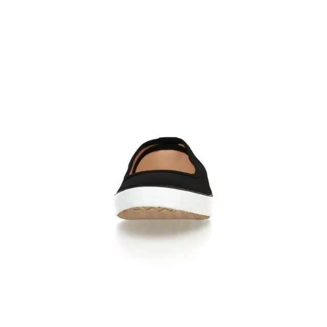 Ethletic Fair Dancer Classic - Farbe black aus Bio-Baumwolle Ethletic Fair Dancer Classic - Farbe black aus Bio-Baumwolle