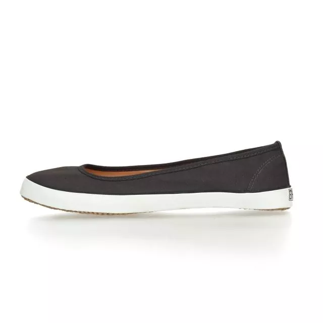 Ethletic Fair Dancer Classic - Farbe pewter grey aus Bio-Baumwolle Ethletic Fair Dancer Classic - Farbe pewter grey aus Bio-Baumwolle