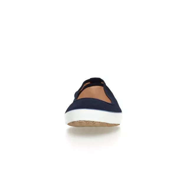Ethletic Fair Dancer Classic - Farbe ocean blue aus Bio-Baumwolle Ethletic Fair Dancer Classic - Farbe ocean blue aus Bio-Baumwolle