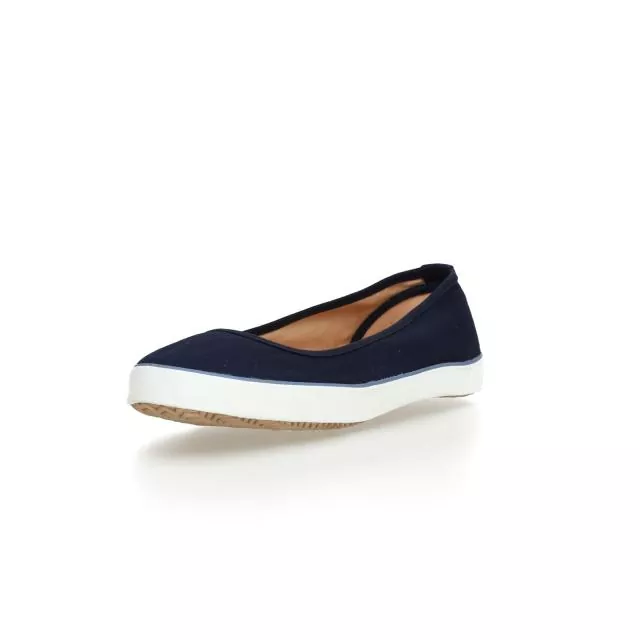 Ethletic Fair Dancer Classic - Farbe ocean blue aus Bio-Baumwolle Ethletic Fair Dancer Classic - Farbe ocean blue aus Bio-Baumwolle