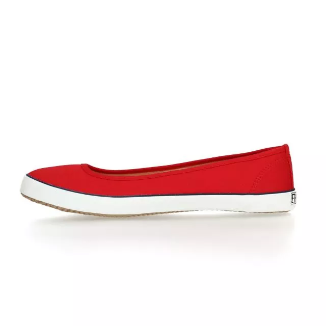 Ethletic Fair Dancer Classic - Farbe cranberry aus Bio-Baumwolle Ethletic Fair Dancer Classic - Farbe cranberry aus Bio-Baumwolle
