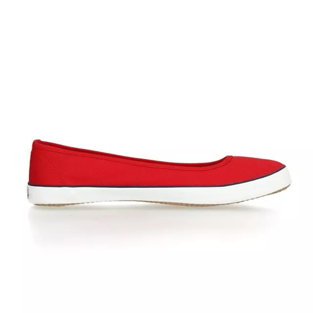 Ethletic Fair Dancer Classic - Farbe cranberry aus Bio-Baumwolle Ethletic Fair Dancer Classic - Farbe cranberry aus Bio-Baumwolle