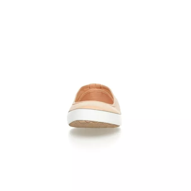 Ethletic Fair Dancer Classic - Farbe nude aus Bio-Baumwolle Ethletic Fair Dancer Classic - Farbe nude aus Bio-Baumwolle