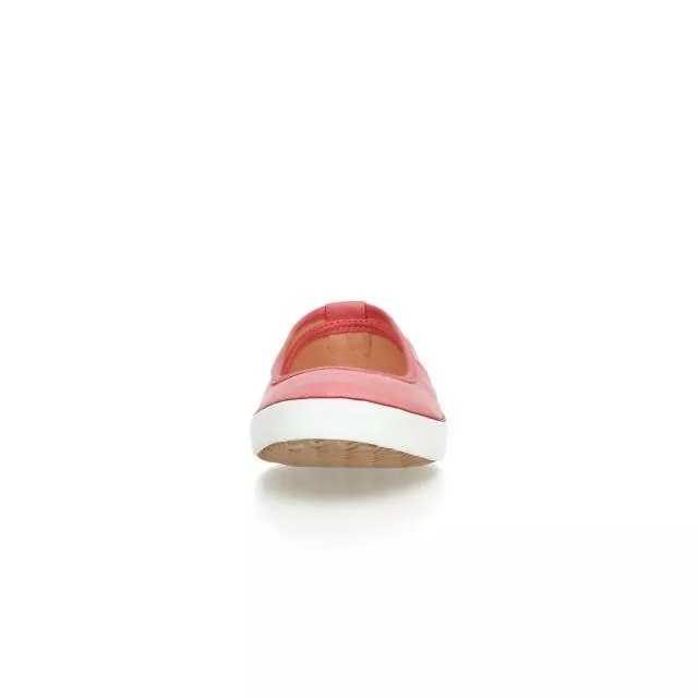 Ethletic Fair Dancer Classic - Farbe ice cream pink aus Bio-Baumwolle Ethletic Fair Dancer Classic - Farbe ice cream pink aus Bio-Baumwolle