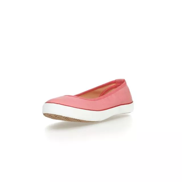 Ethletic Fair Dancer Classic - Farbe ice cream pink aus Bio-Baumwolle Ethletic Fair Dancer Classic - Farbe ice cream pink aus Bio-Baumwolle