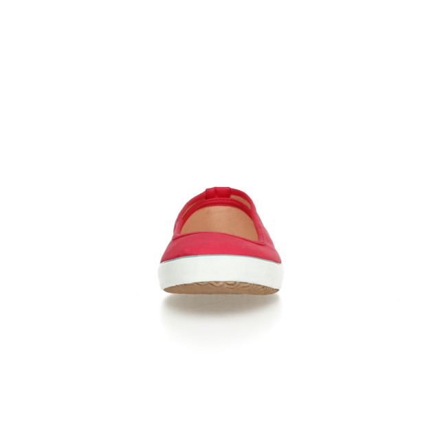 Ethletic Fair Dancer Classic - Farbe lipstick pink aus Bio-Baumwolle