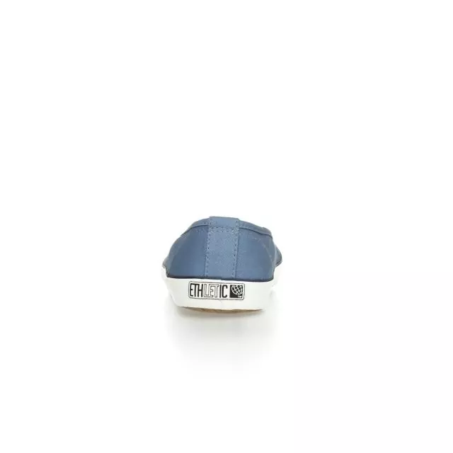 Ethletic Fair Dancer Classic - Farbe pale denim aus Bio-Baumwolle Ethletic Fair Dancer Classic - Farbe pale denim aus Bio-Baumwolle