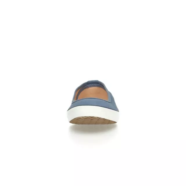 Ethletic Fair Dancer Classic - Farbe pale denim aus Bio-Baumwolle Ethletic Fair Dancer Classic - Farbe pale denim aus Bio-Baumwolle
