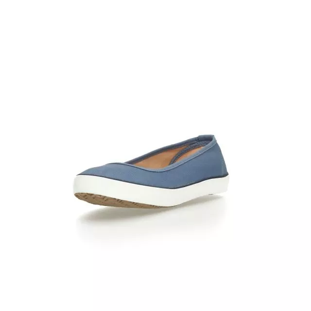 Ethletic Fair Dancer Classic - Farbe pale denim aus Bio-Baumwolle Ethletic Fair Dancer Classic - Farbe pale denim aus Bio-Baumwolle