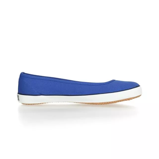 Ethletic Fair Dancer Classic - Farbe glow blue aus Bio-Baumwolle Ethletic Fair Dancer Classic - Farbe glow blue aus Bio-Baumwolle