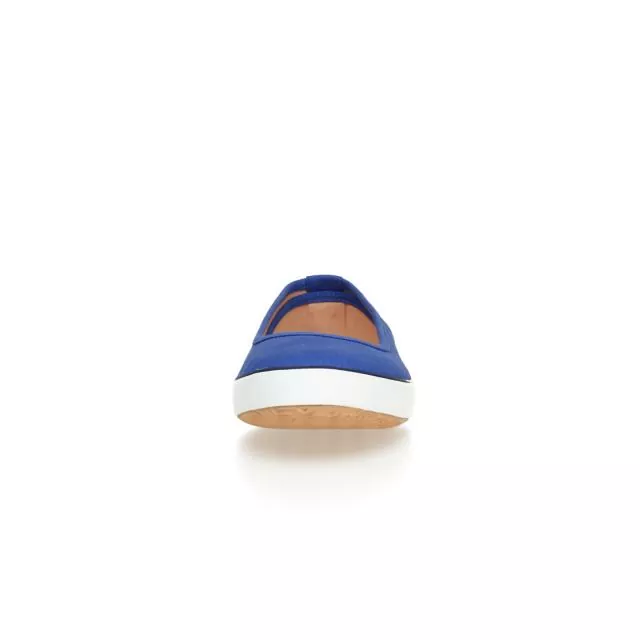 Ethletic Fair Dancer Classic - Farbe glow blue aus Bio-Baumwolle Ethletic Fair Dancer Classic - Farbe glow blue aus Bio-Baumwolle