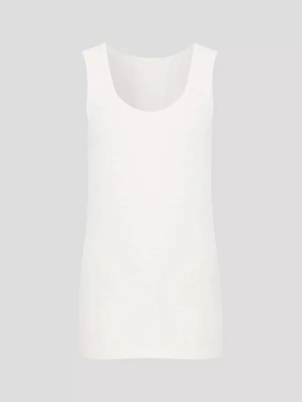 Hanf Damen Top Classic - Farbe natur aus Hanf und Bio-Baumwolle Hanf Damen Top Classic - Farbe natur aus Hanf und Bio-Baumwolle