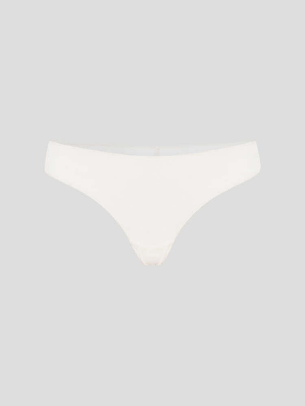 Hanf Damen Brasil Slip - Farbe natur aus Hanf und Bio-Baumwolle