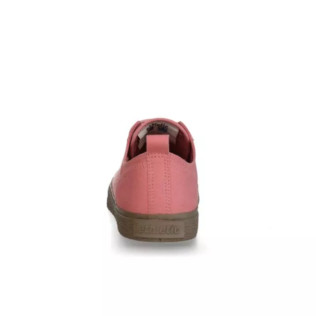 Ethletic Sneaker Goto vegan LoCut Collection 18 - Farbe rose dust aus Bio-Baumwolle Ethletic Sneaker Goto vegan LoCut Collection 18 - Farbe rose dust aus Bio-Baumwolle