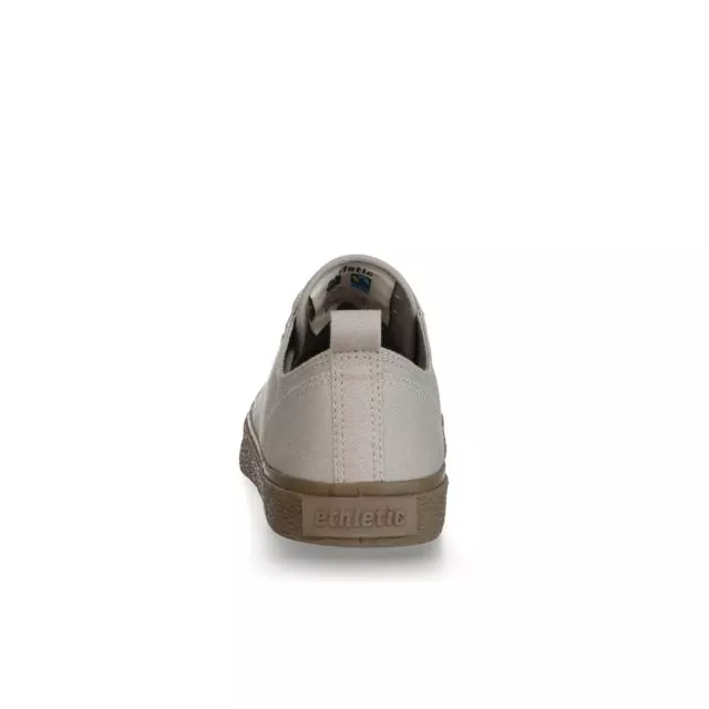 Ethletic Sneaker Goto vegan LoCut Collection 18 - Farbe frozen olive aus Bio-Baumwolle Ethletic Sneaker Goto vegan LoCut Collection 18 - Farbe frozen olive aus Bio-Baumwolle