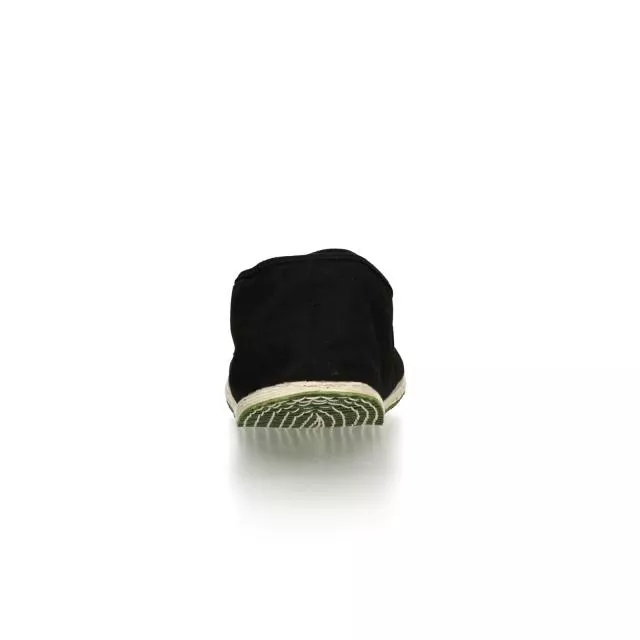Ethletic Fair Fighter Kung Fu Classic - Farbe jet black aus Bio-Baumwolle Ethletic Fair Fighter Kung Fu Classic - Farbe jet black aus Bio-Baumwolle