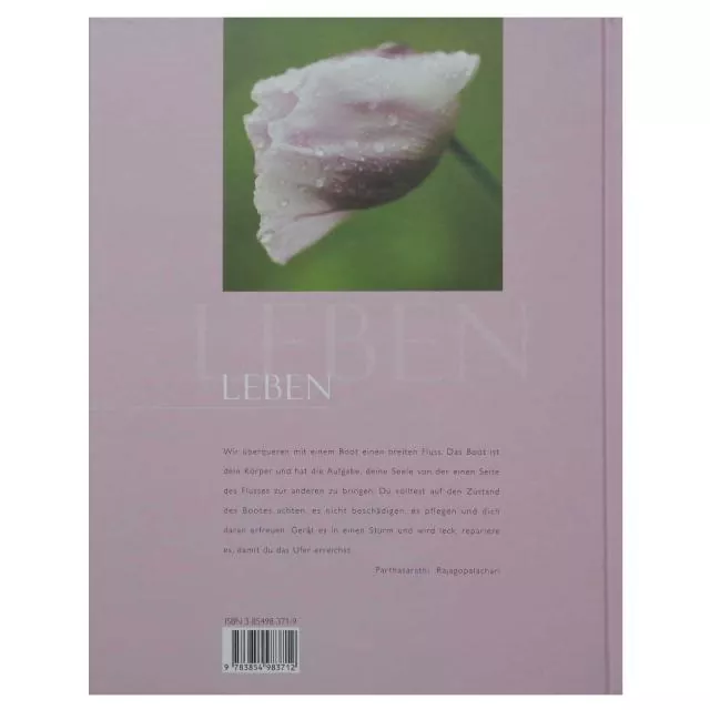Naturkosmetik zum Wohlfühlen - Maria Pieper