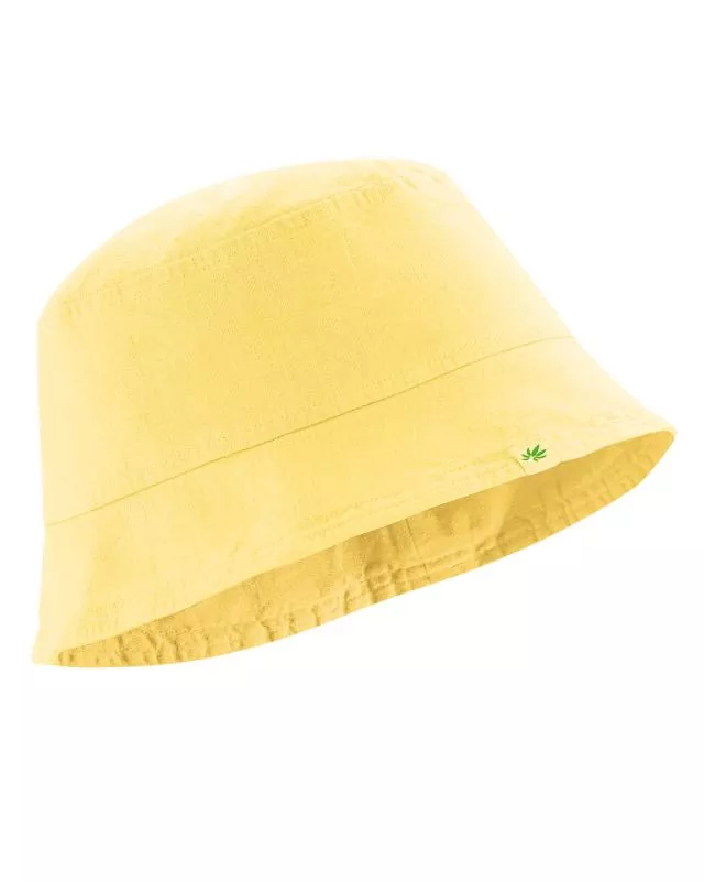 HempAge Hanf Hut - Farbe butter aus Hanf und Bio-Baumwolle