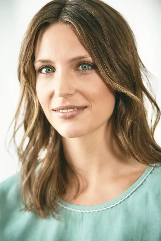 HempAge Hanf Bluse - Farbe sage aus Hanf und Bio-Baumwolle
