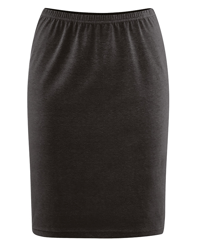 HempAge Hanf Rock Holly - Farbe black aus Hanf und Bio-Baumwolle