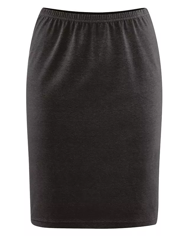 HempAge Hanf Rock Holly - Farbe black aus Hanf und Bio-Baumwolle