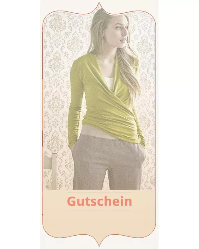 Gutschein Gutschein