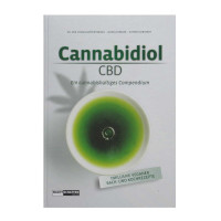 Cannabidiol CBD - Dr. med. Franjo Grotenhermen