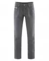 HempAge Hanfjeans Pure unisex - Farbe stone aus 100% Hanf