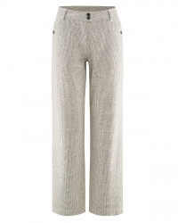 HempAge Hanf Hose - Farbe natur aus Hanf und Bio-Baumwolle