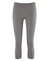 HempAge Hanf Leggings 7/8 - Farbe taupe aus Hanf und Bio-Baumwolle