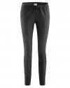 HempAge Hanf Jeggings - Farbe black aus Hanf und Bio-Baumwolle