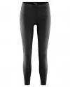 HempAge Hanf Leggings - Farbe black aus Bio-Baumwolle und Hanf