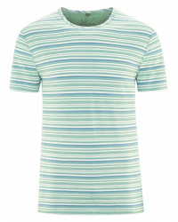 Hanf Herren T-Shirt sage L