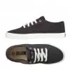 Ethletic Fair Skater urban style Classic pewter grey