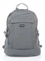 Pure Universal Rucksack aus Hanf und Bio-Baumwolle