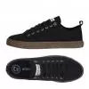 Ethletic Sneaker Goto vegan LoCut 2018 jet black