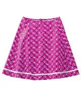 HempAge Hanf Rock Sophie - Farbe candy aus Hanf und Bio-Baumwolle