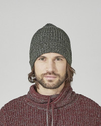 HempAge Hanf Strickmütze Corbin - versch. Farben aus Hanf und Bio-Baumwolle