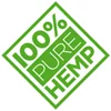 Hempage 100% Hanf Logo