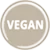 Vegan Siegel